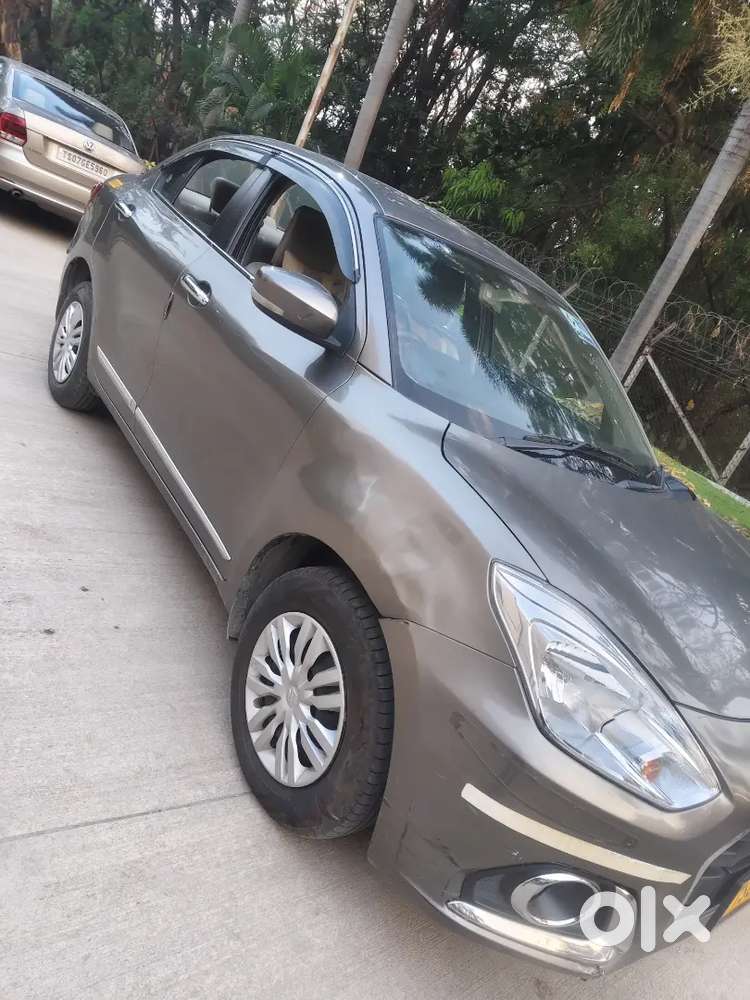 Maruti Swift Dizire Vxi Petrol