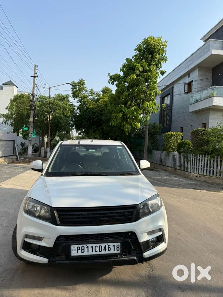Maruti Suzuki Brezza Brand New Condition
