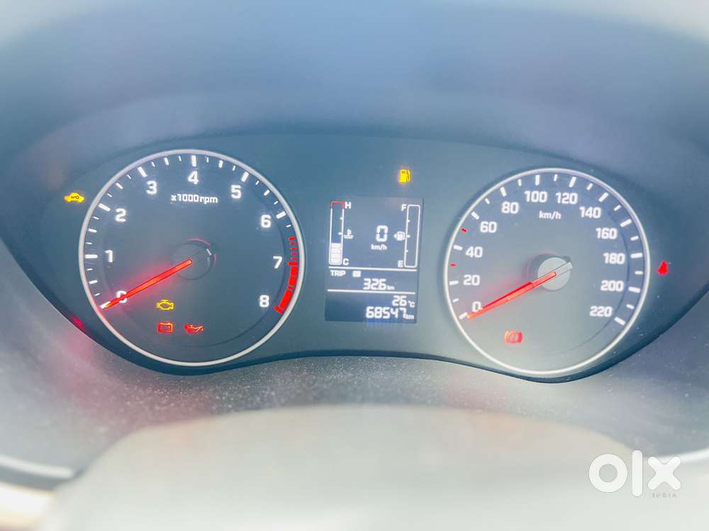 Hyundai Elite I20 [ ] 1.2 Asta, 2018, Petrol