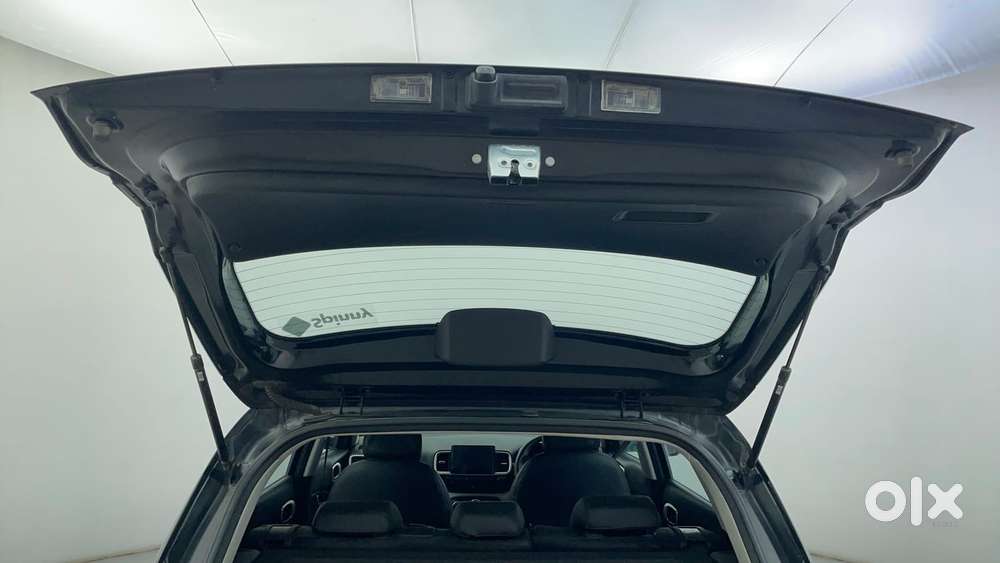 Hyundai Venue Sx, 2023, Petrol
