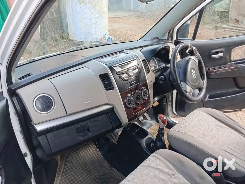 Vxi Cng Veriyant Gadi Complete Che Gadi Kera Joovha Malse