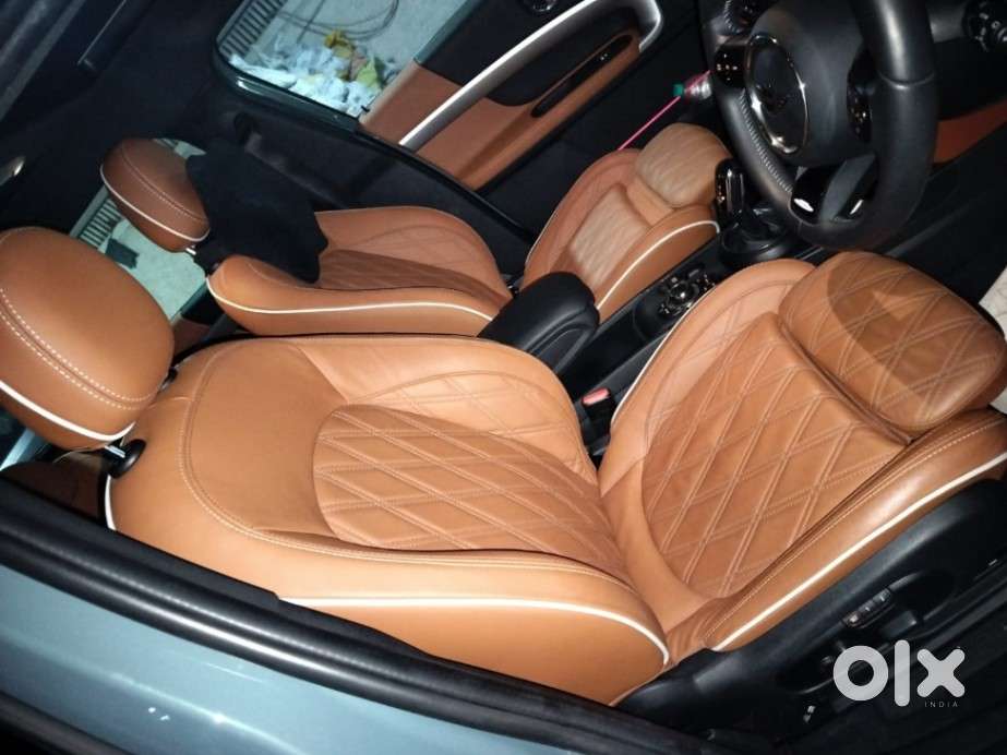 Mini Cooper Countryman S Jcw Inspired, 2023, Petrol