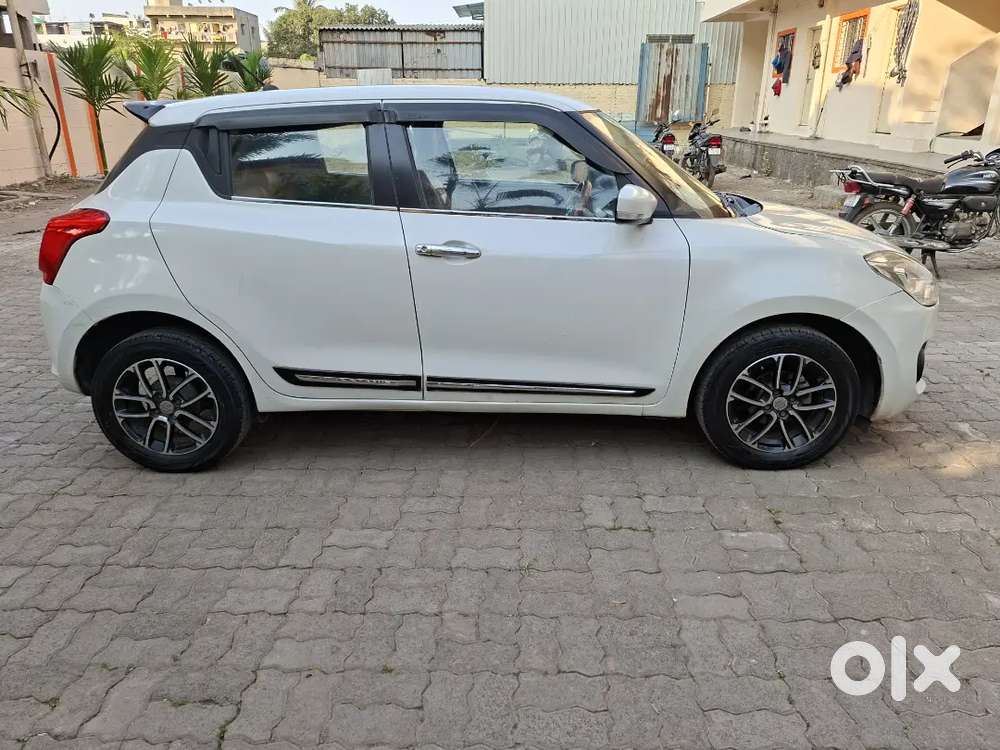 Maruti Suzuki Swift 2018, 19 Good Condition