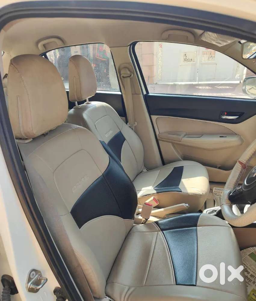 Maruti Suzuki Dzire 2019 Diesel Manual In Excellent Condition