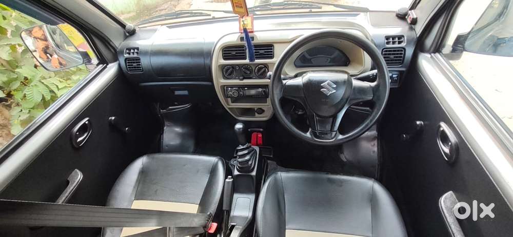 Maruti Suzuki Eeco Smiles 5 Seater Ac, 2024, Petrol