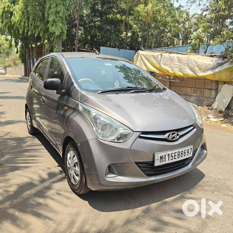 Hyundai Eon Era +, 2014, Petrol