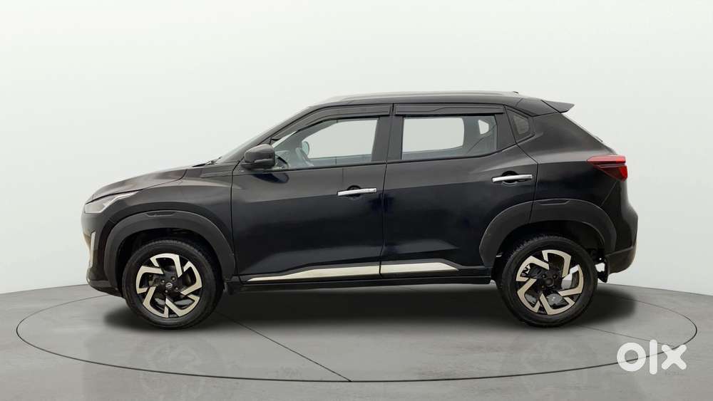 Nissan Magnite 1.0 Xv, 2022, Petrol