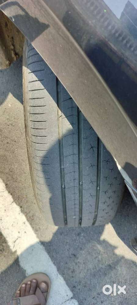 Volkswagen Vento, 2019, Diesel