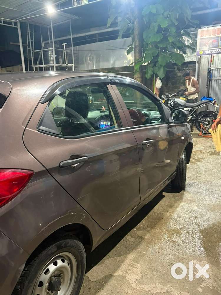 Tata Tiago Petrol Manual 2019