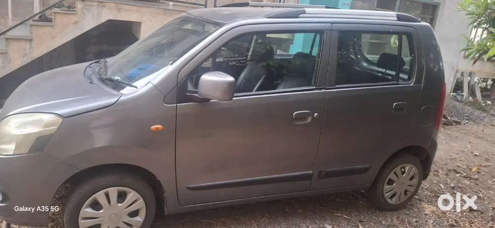 Maruti Suzuki Wagon R 2014 Petrol 52000 Km Driven