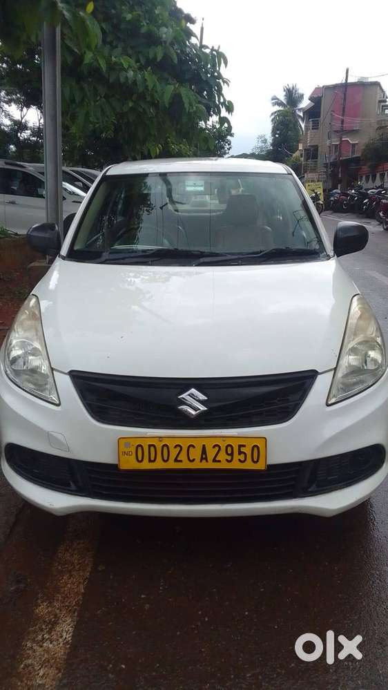 Maruti Suzuki Dzire Tour 2022