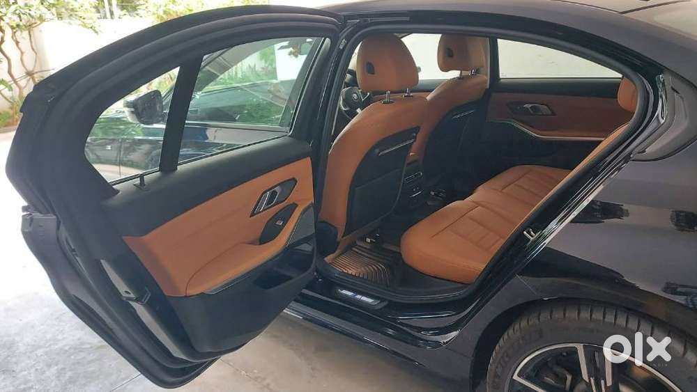 Bmw 3 Series Gran Limousine 330li M Sport, 2021, Petrol