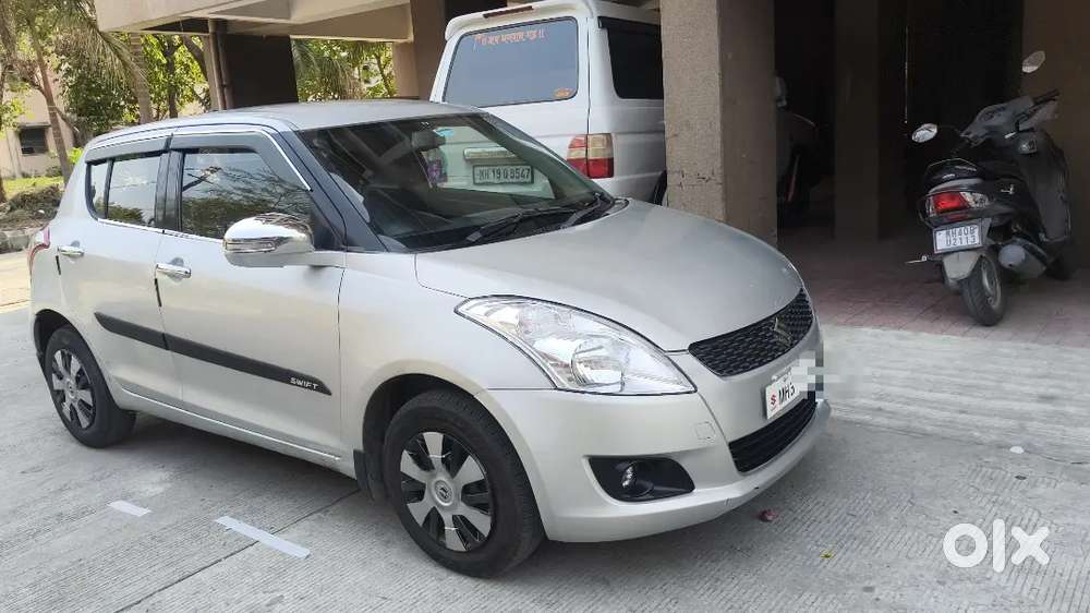 Urgently Selling Maruti Suzuki  Swift Vdi  Diesel