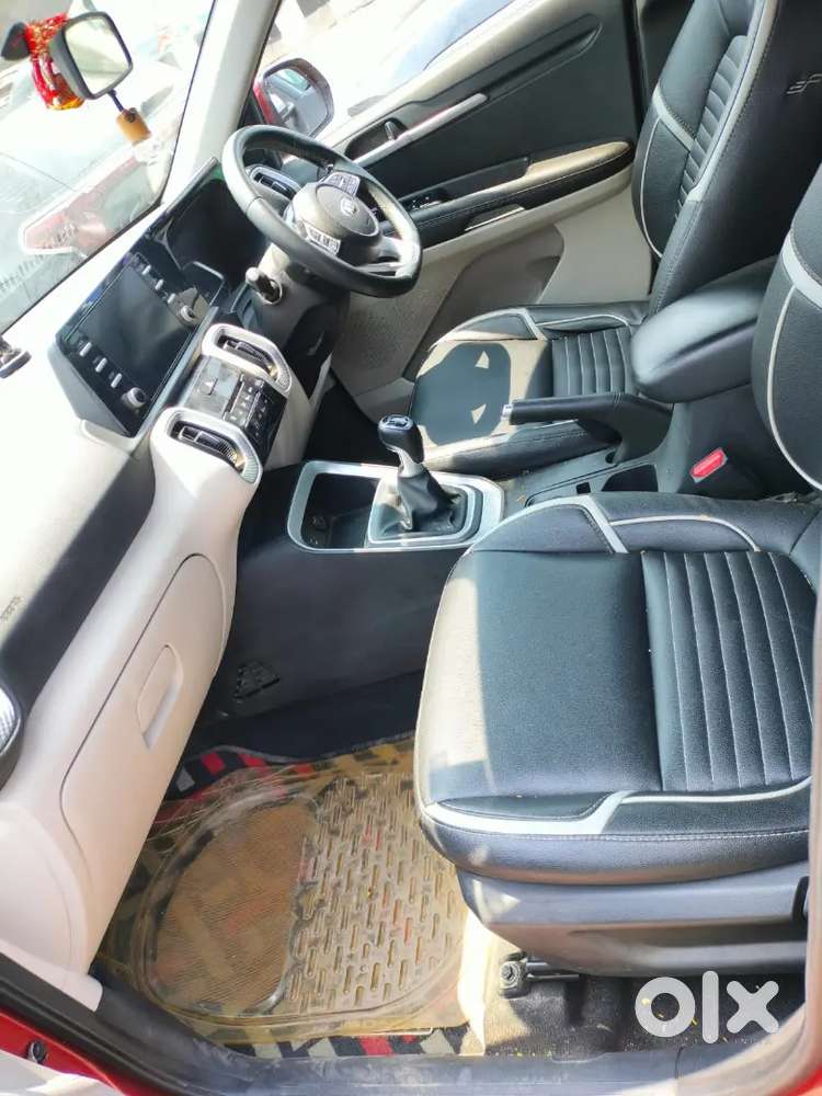 Kia Sonet Htx Plus 2021