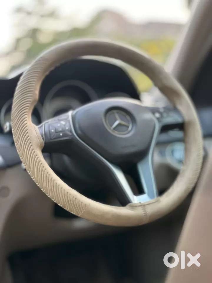 Mercedes-benz C-class [ ] 2.1 220 Cdi Avantgarde, 2014, Diesel