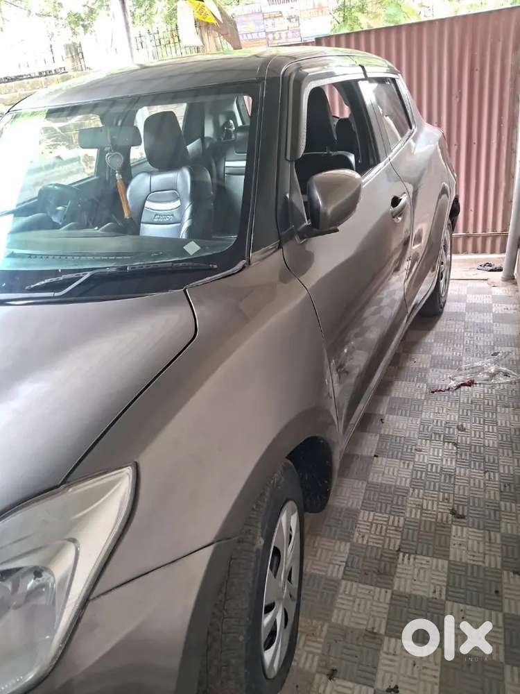 Swift Maruti Suzuki 2020 Car Manual