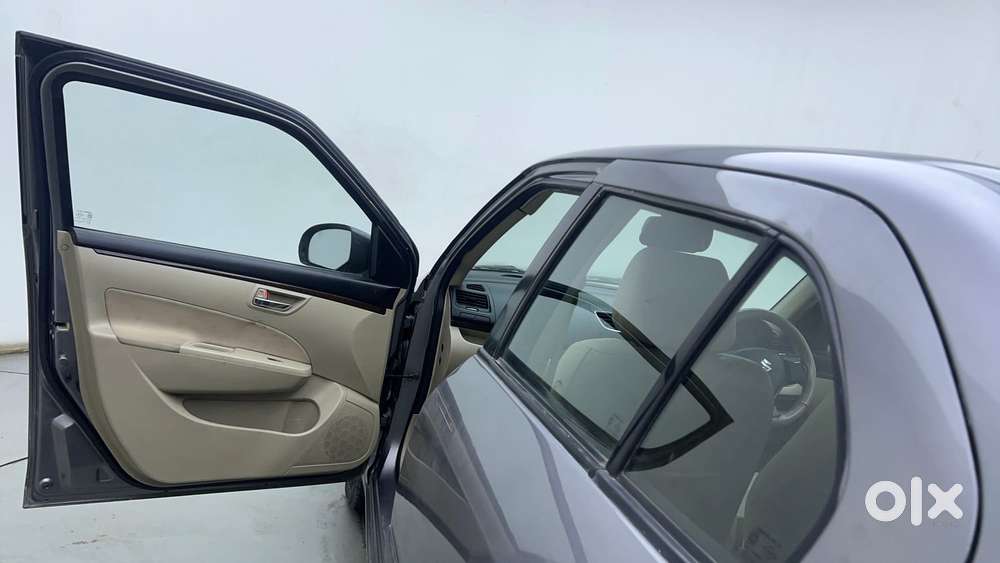 Maruti Suzuki Swift Dzire 1.3 Vxi, 2013, Petrol