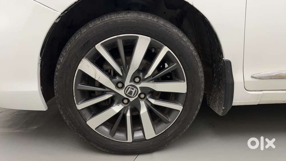 Honda City 1.5 Zx Cvt I-vtec, 2022, Petrol