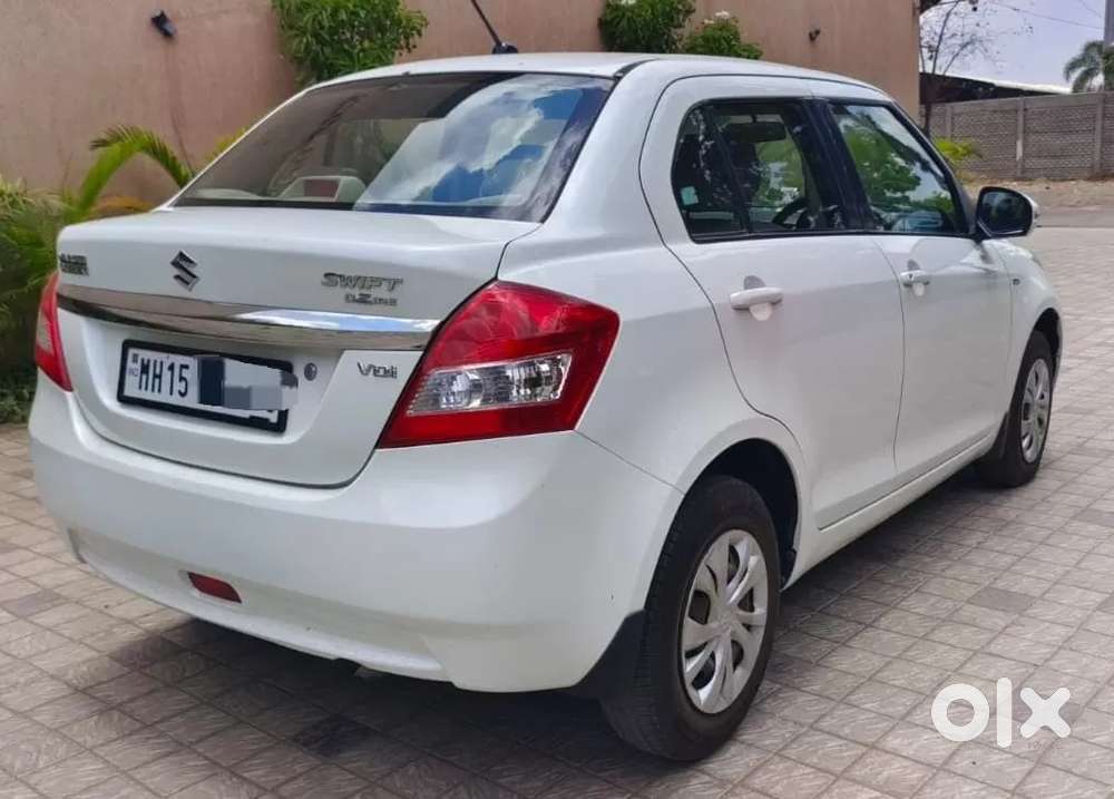 Maruti Suzuki Swift Dzire 2012-2015 Vdi, 2013, Diesel
