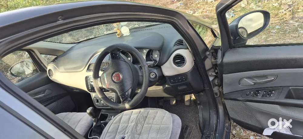 Fiat Avventura 2015