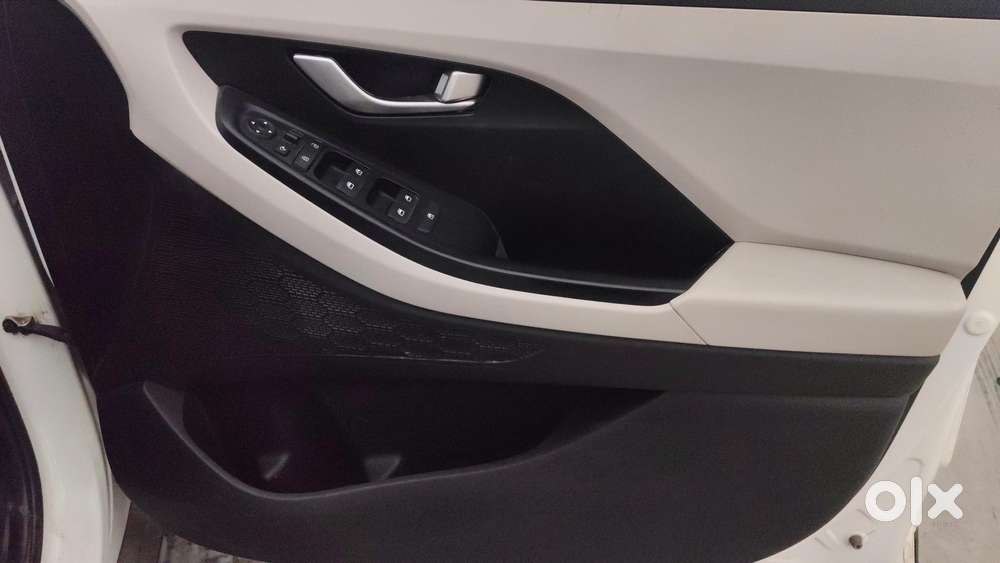 Hyundai Creta 1.5 Sx Executive Petrol, 2020, Petrol