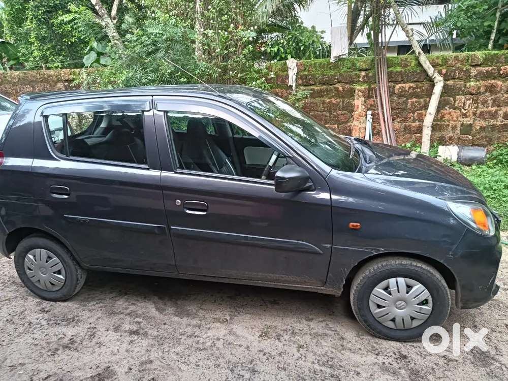 Alto 800 Lxi