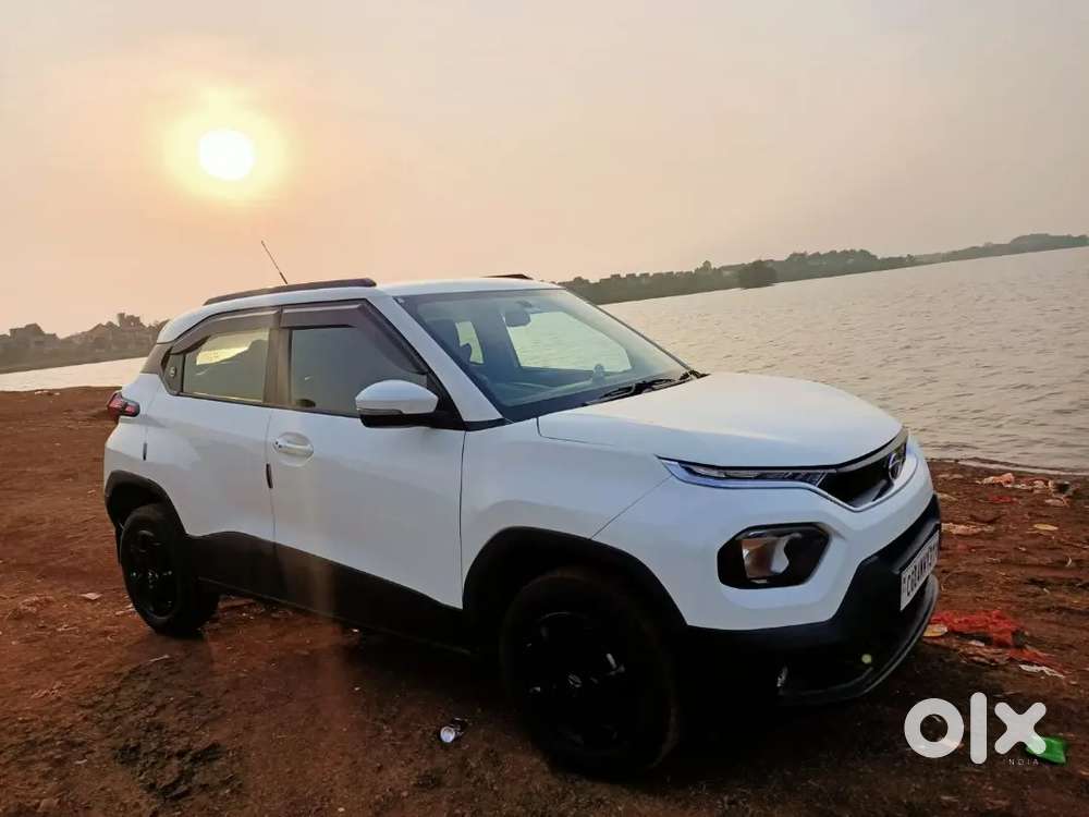 Tata Punch 1.2 2024 Mt