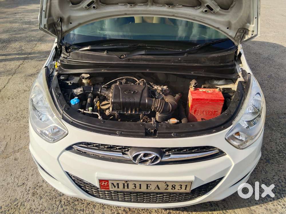 Hyundai I10 Magna 1.1l, 2012, Petrol