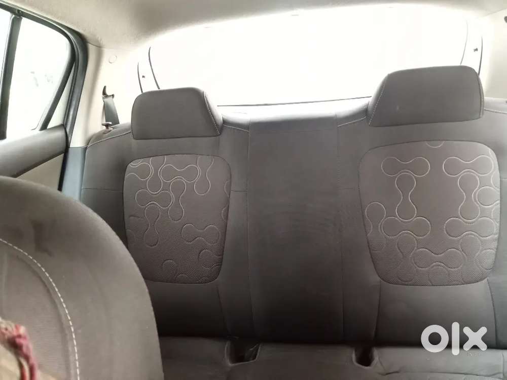 Hyundai I20 Sportz Petrol 2011exchange Aulto K10 Or I10