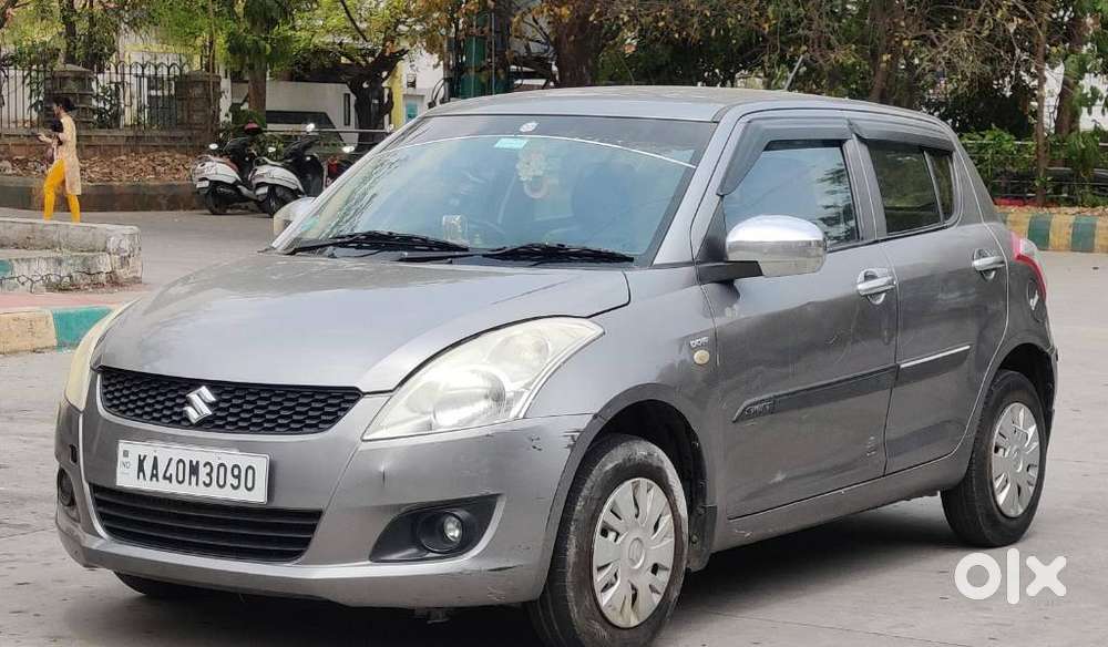 Maruti Suzuki Swift Ldi Sp Limited Edition, 2012, Diesel