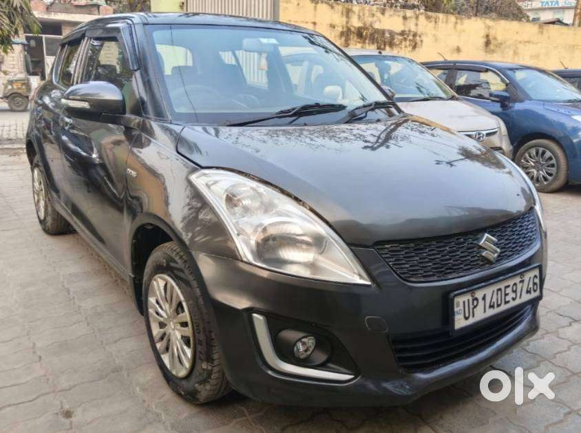 Maruti Suzuki Swift Ddis Vdi, 2017, Diesel