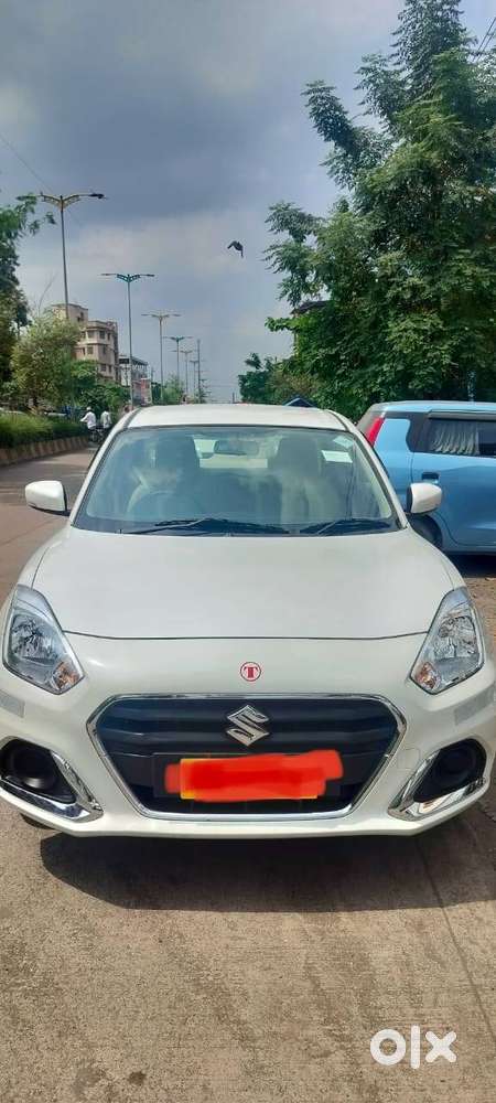 Maruti Swift Dzire 2024