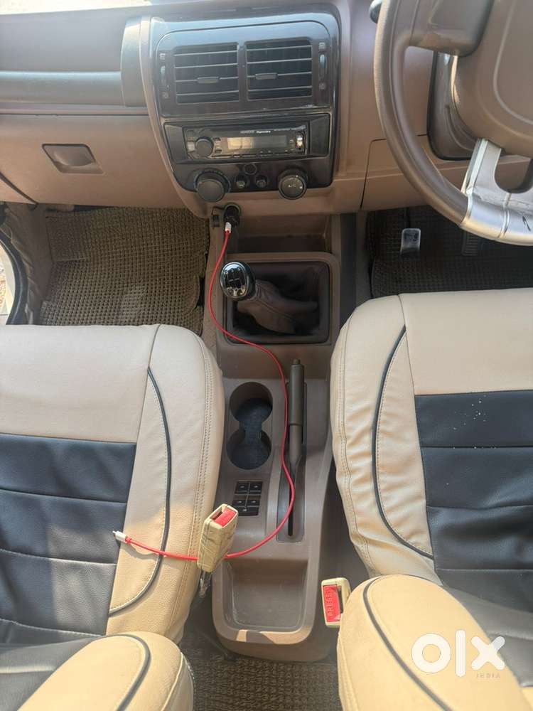 Mahindra Bolero Diesel 2018
