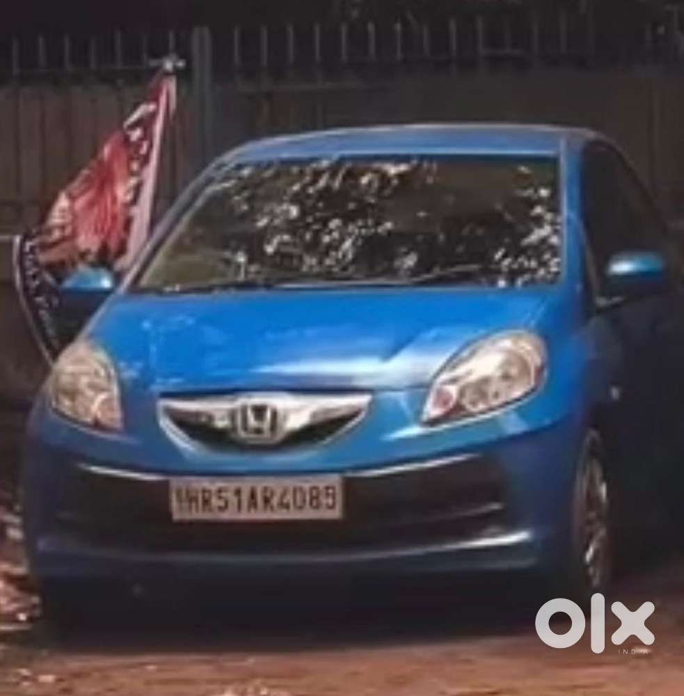 Honda Petrol Manual 2012