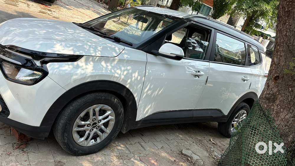 Kia Carens Diesel 2022