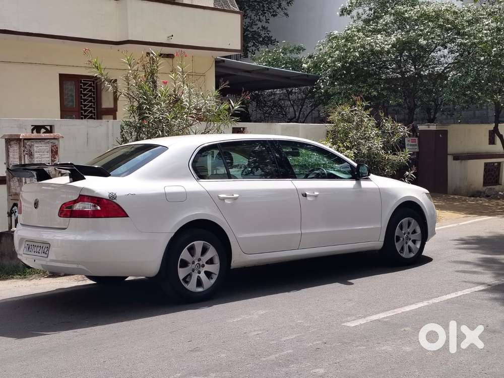 Skoda Superb 1.8 Tsi, 2013, Petrol