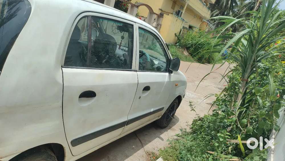 Hyundai Santro Xing 2004 Life Up To 2029 Ac Good