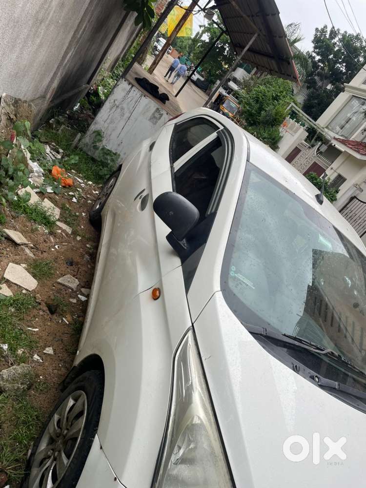 Hyundai Eon Petrol Manual 2011
