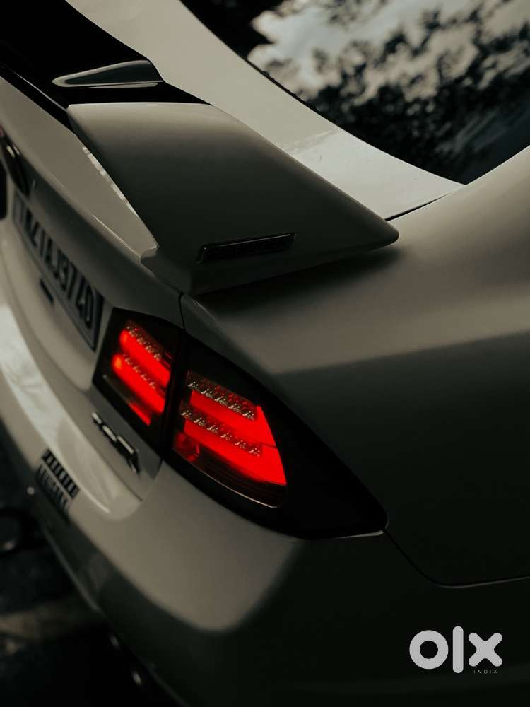 Honda Civic Petrol 2011
