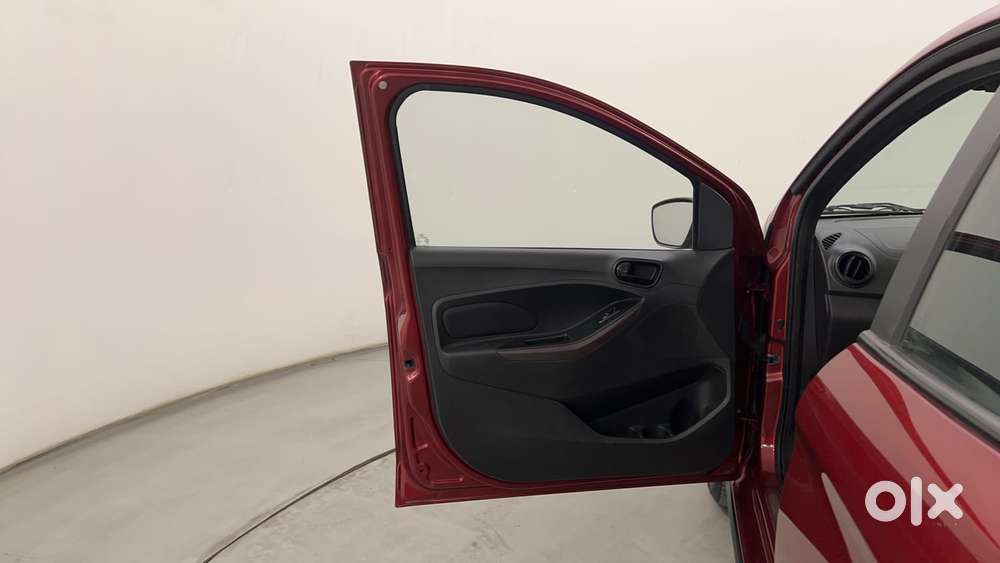Ford Freestyle Titanium Plus Petrol, 2020, Petrol