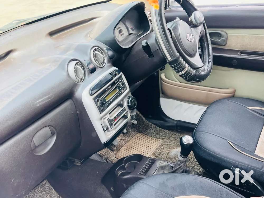 Hyundai Santro Xing, 2011, Lpg
