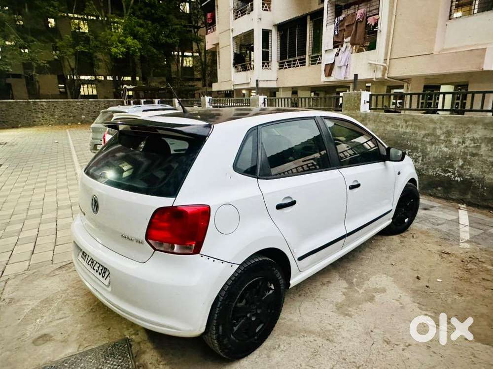 Volkswagen Polo 2012 Diesel Well Maintained