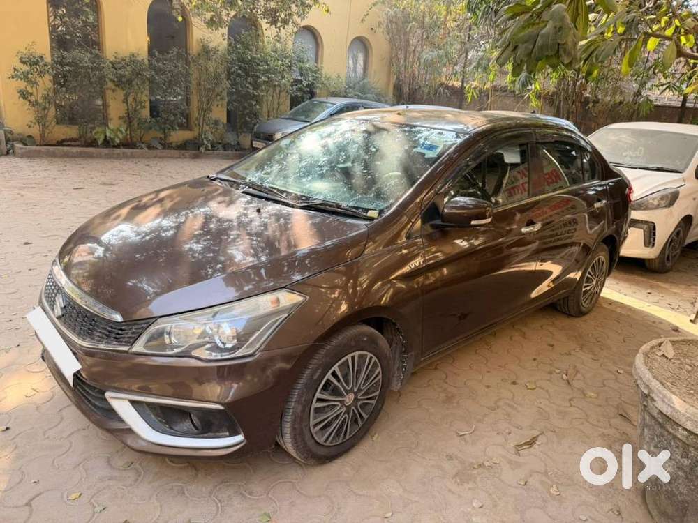 Maruti Suzuki Ciaz 2017  Excellent Condition  Well Maintained  Read