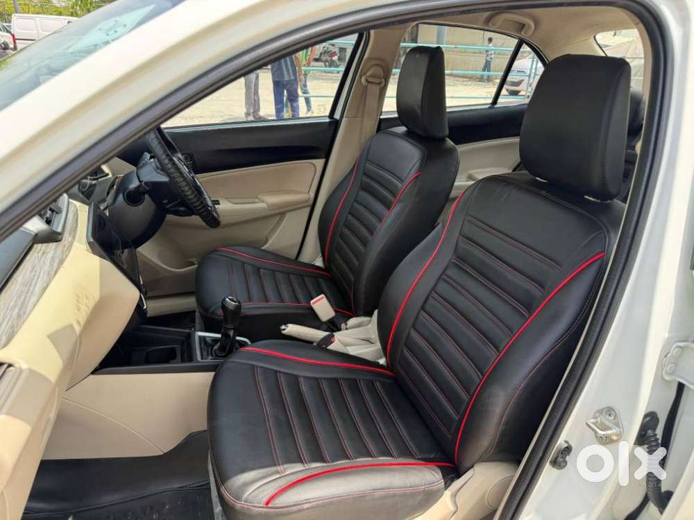 Maruti Suzuki Swift Dzire Vxi Optional, 2024, Cng & Hybrids