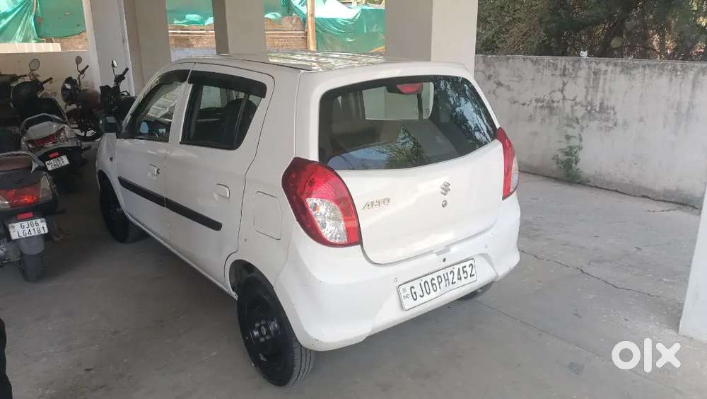 Maruti Suzuki Alto 2022 Petrol 57000 Km Driven ..sell Urgent
