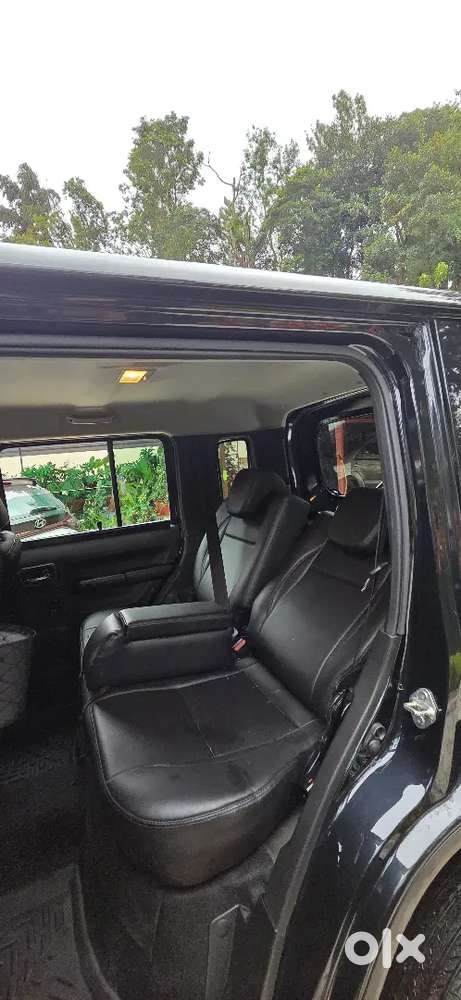 Maruti Suzuki Jimny 2023 Alpha Mt