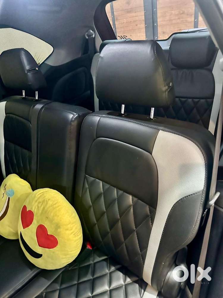 Honda Br-v 2016 Petrol Very Good Condition & Updgraded