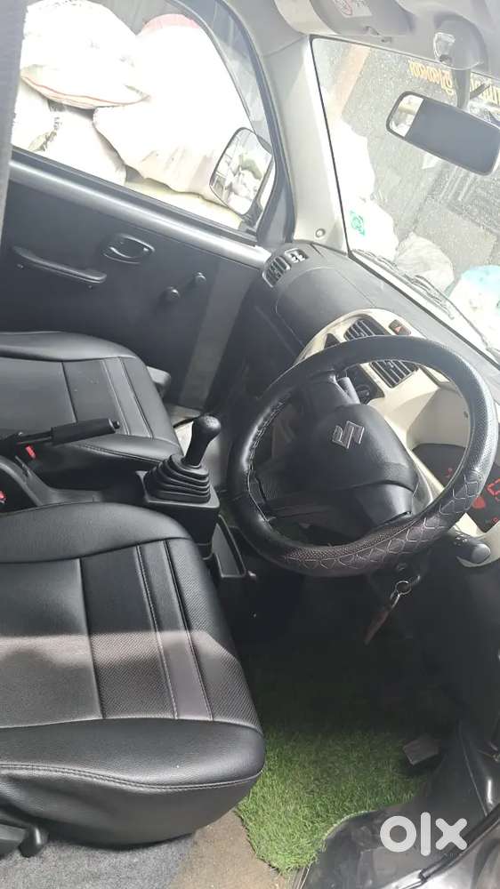 Maruti Suzuki Eeco 5 2025