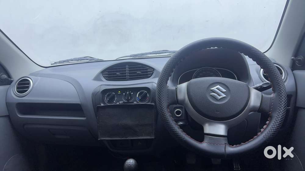 Maruti Suzuki Alto 800 Lxi, 2013, Petrol
