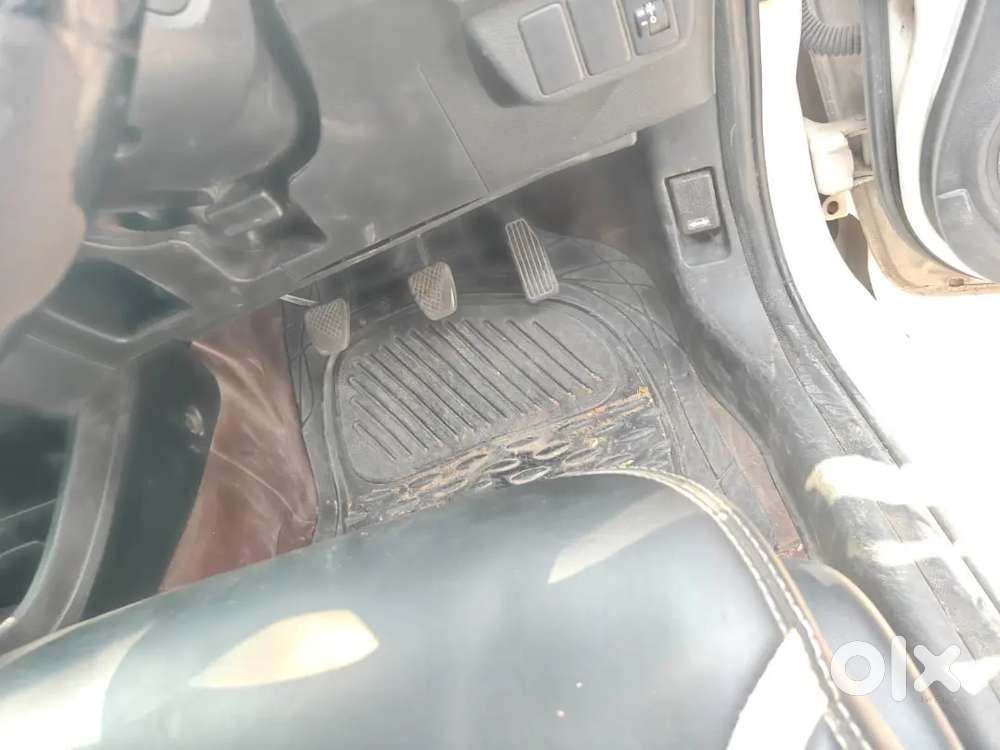 Honda Jazz 2009
